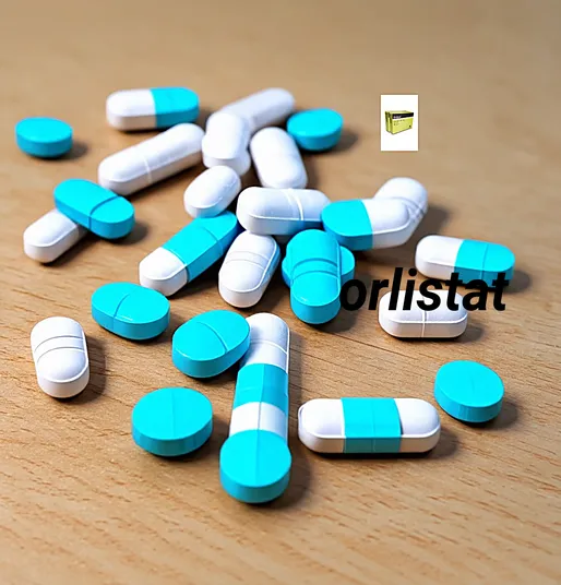 Orlistat precio farmacia similares